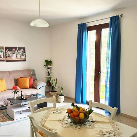 Casa Vacanze Millefiori Codice Iun Q3156 テウラーダ エクステリア 写真