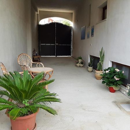 Casa Vacanze Millefiori Codice Iun Q3156 テウラーダ エクステリア 写真