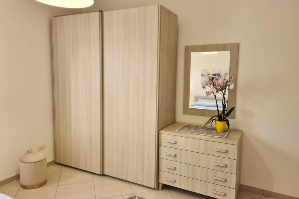 Casa Vacanze Millefiori Codice Iun Q3156 テウラーダ エクステリア 写真