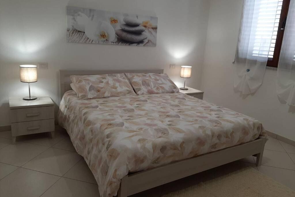 Casa Vacanze Millefiori Codice Iun Q3156 テウラーダ エクステリア 写真