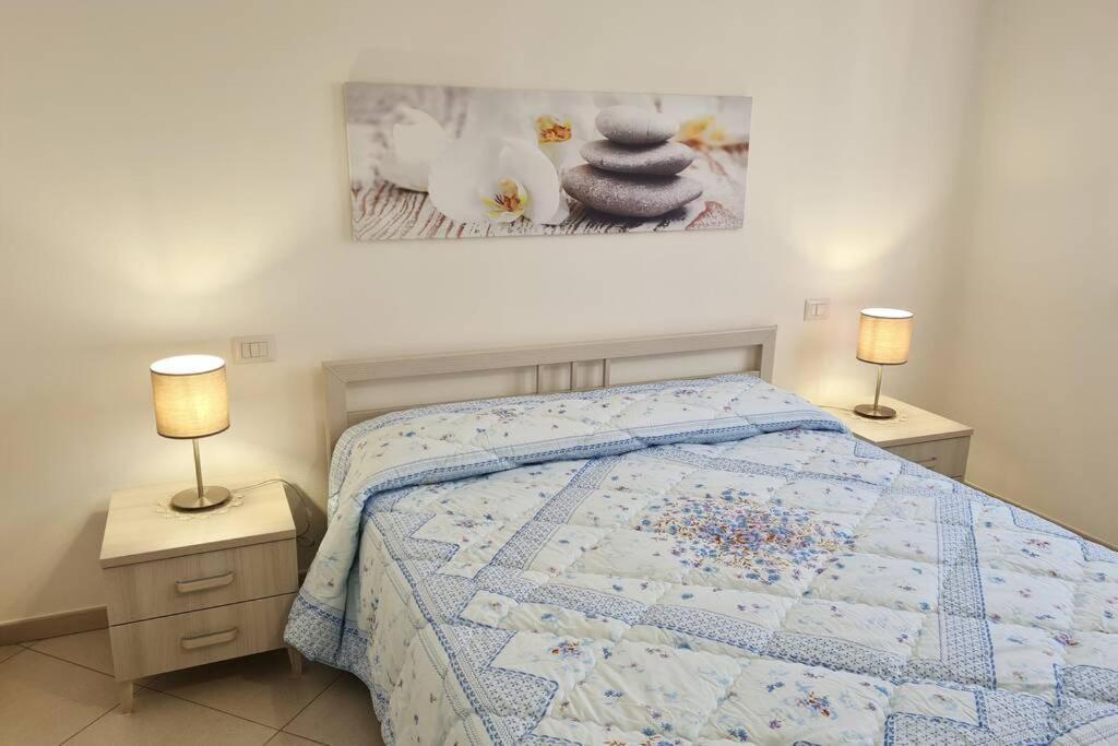 Casa Vacanze Millefiori Codice Iun Q3156 テウラーダ エクステリア 写真