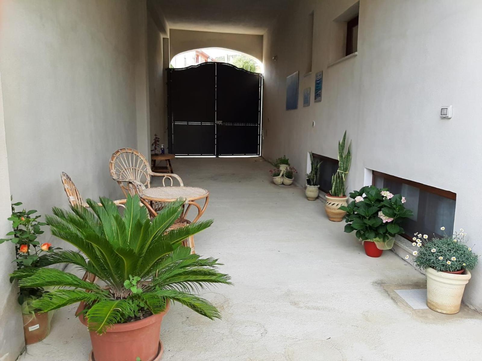 Casa Vacanze Millefiori Codice Iun Q3156 テウラーダ エクステリア 写真